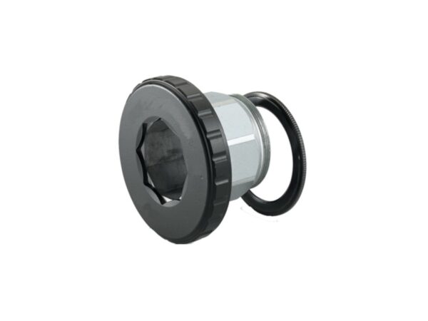 Adapter automatic do głowic ¼-1¼ "(SUPERTRONIC 2000)